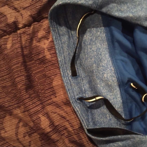 Nike dri fit shorts - Picture 4 of 4